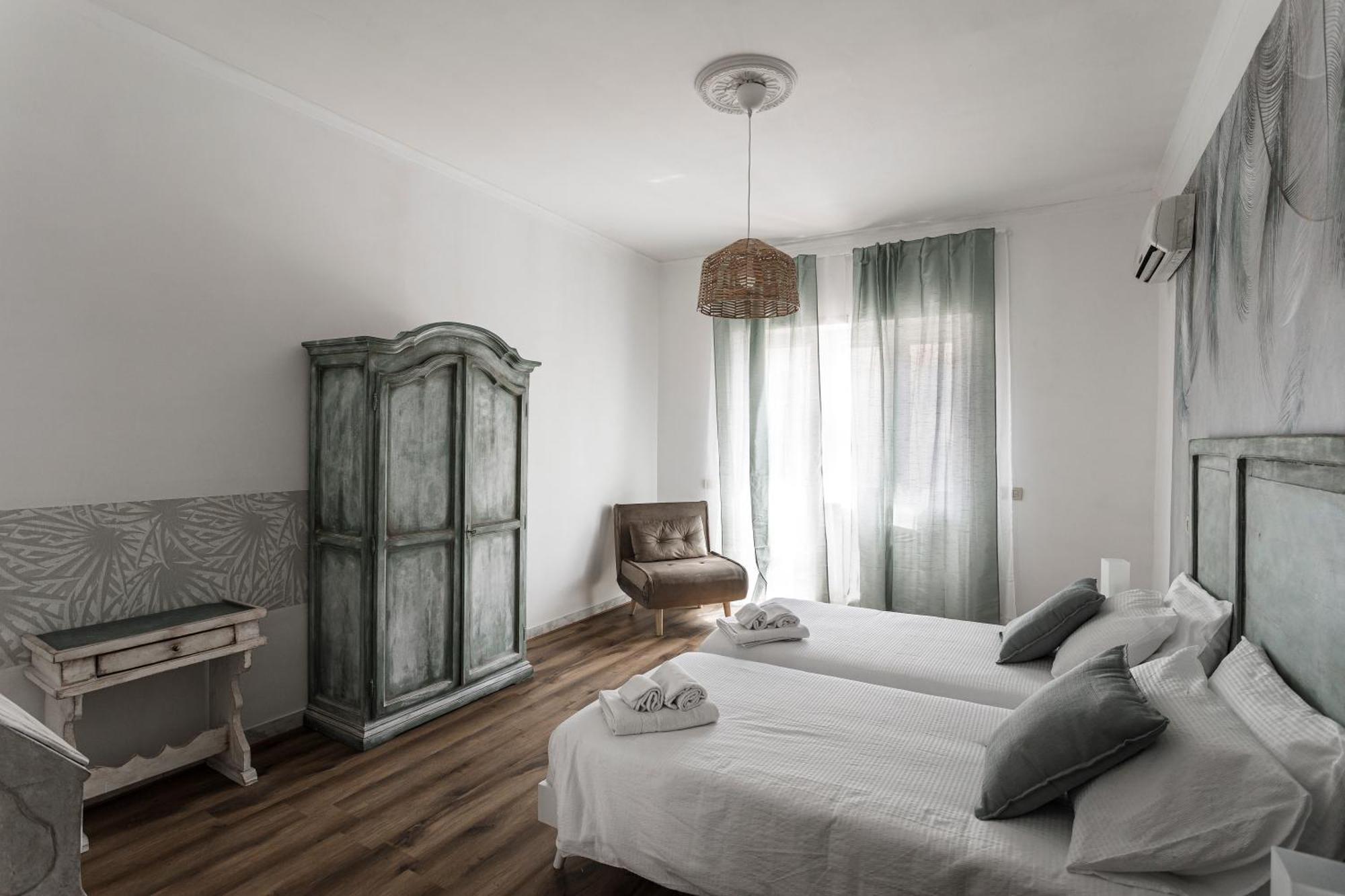 Aurelia 386 Vatican House Roma Esterno foto
