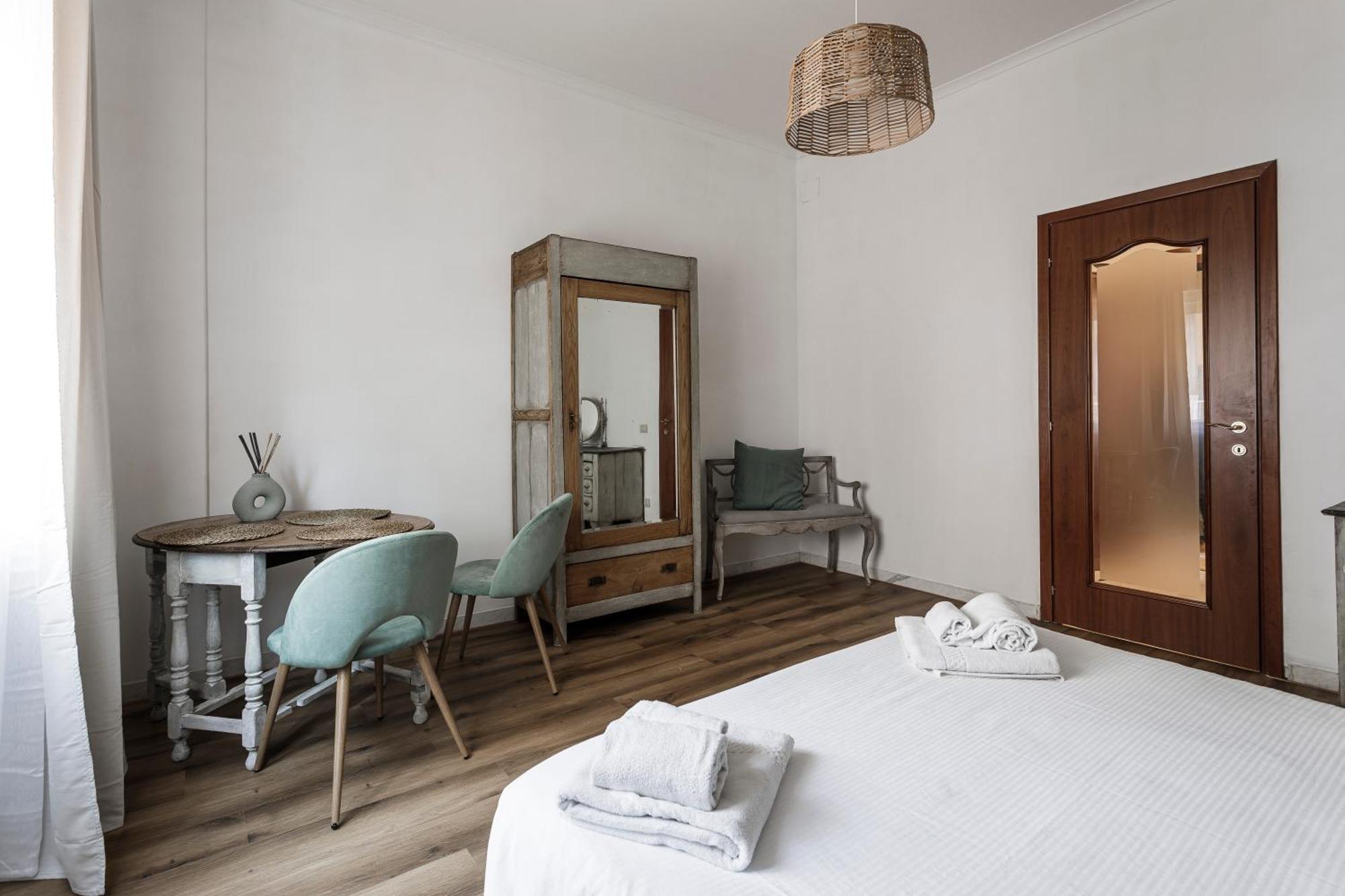 Aurelia 386 Vatican House Roma Esterno foto